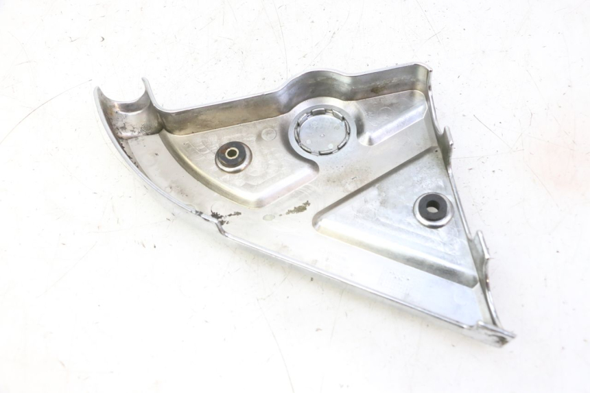 photo de TRITTBRETT VERKLEIDUNG MITTE RECHTS HYOSUNG GV AQUILA 125 (2000 - 2004)