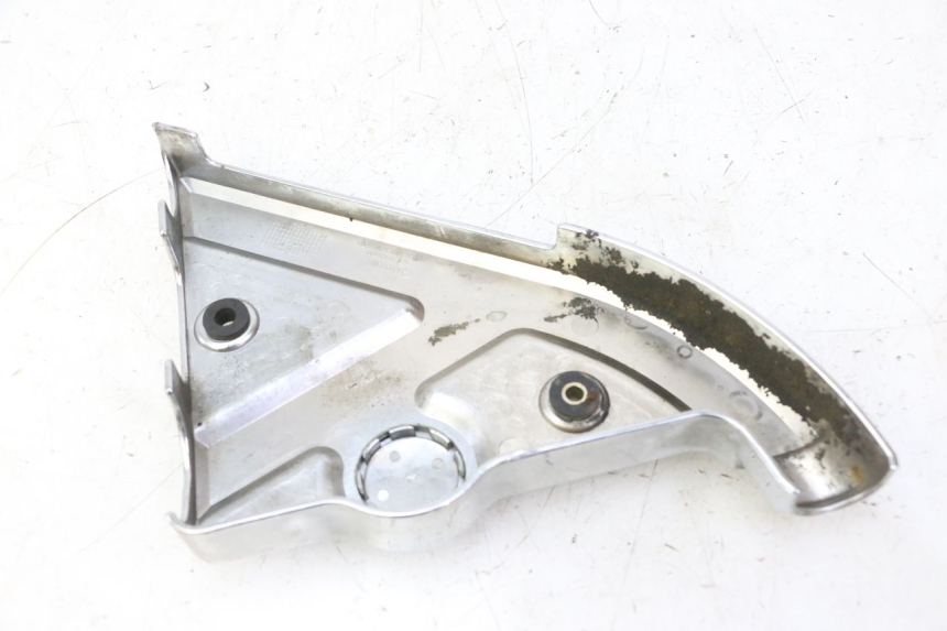 photo de TRITTBRETT VERKLEIDUNG MITTE RECHTS HYOSUNG GV AQUILA 125 (2000 - 2004)