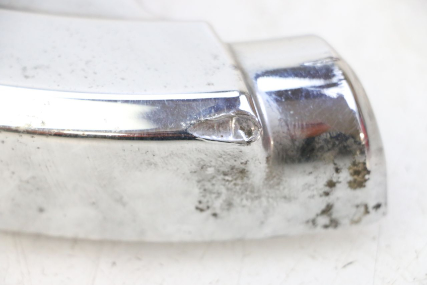 photo de TRITTBRETT VERKLEIDUNG MITTE RECHTS HYOSUNG GV AQUILA 125 (2000 - 2004)