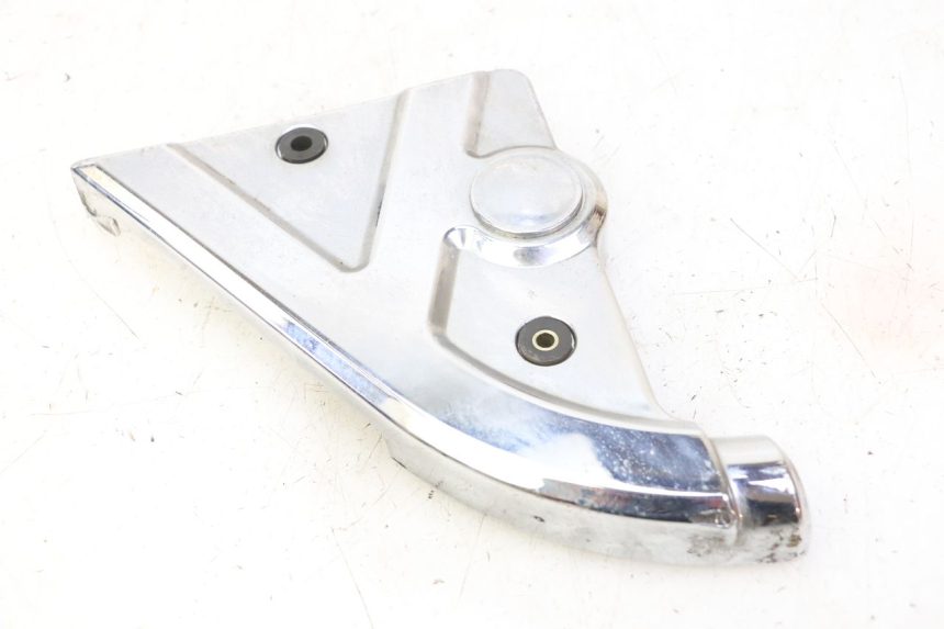 photo de TRITTBRETT VERKLEIDUNG MITTE RECHTS HYOSUNG GV AQUILA 125 (2000 - 2004)