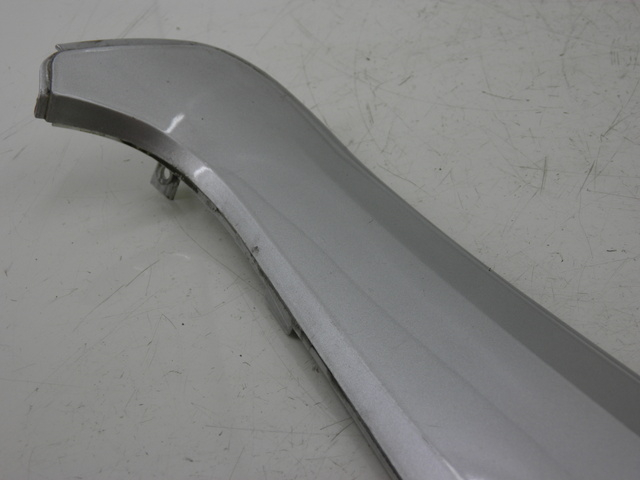 photo de TRITTBRETT VERKLEIDUNG MITTE RECHTS EUROCKA MATADOR 4T 50 (2010 - 2016) - Zoom auf Gebrauchszustand