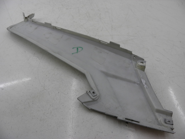 photo de TRITTBRETT VERKLEIDUNG MITTE RECHTS EUROCKA MATADOR 4T 50 (2010 - 2016) - Alternative Perspektive