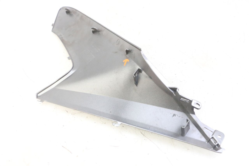 photo de VERBINDUNG RECHTER FUSSRASTEN HONDA FORZA ABS 300 (2013 - 2019)