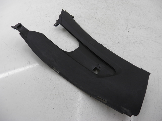 photo de RECHTER FUßRASTENVERBINDUNG GILERA RUNNER SP 50 (2009 - 2017)