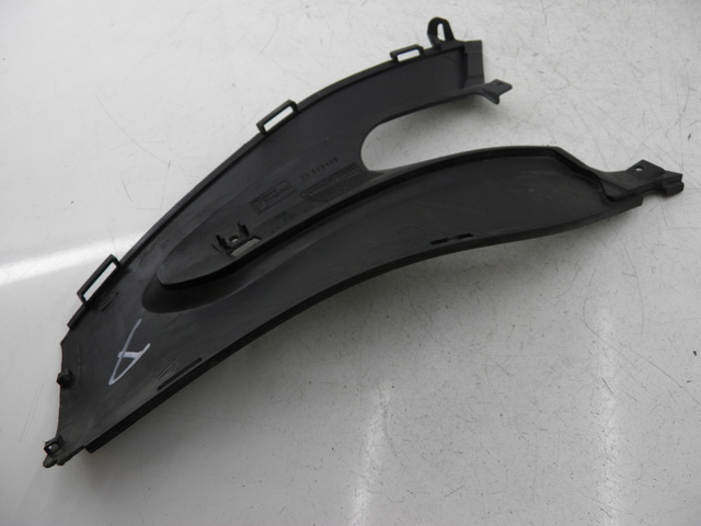 photo de RECHTER FUßRASTENVERBINDUNG GILERA RUNNER SP 50 (2009 - 2017)