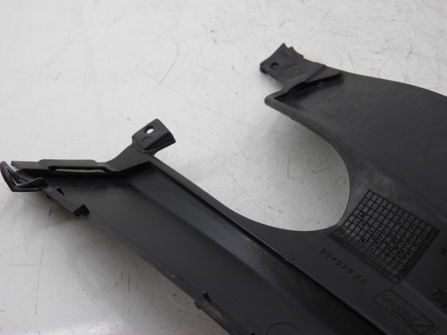 photo de RECHTER FUßRASTENVERBINDUNG GILERA RUNNER SP 50 (2009 - 2017)