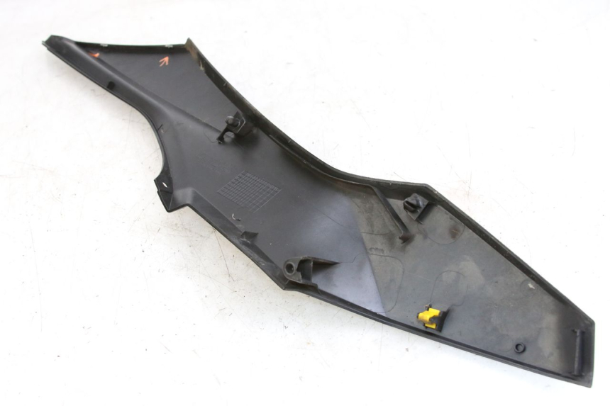 photo de TRITTBRETT VERKLEIDUNG MITTE RECHTS HONDA FORZA 125 (2015 - 2016)