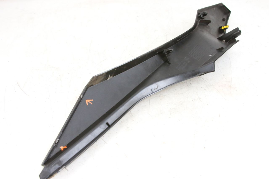photo de TRITTBRETT VERKLEIDUNG MITTE RECHTS HONDA FORZA 125 (2015 - 2016)