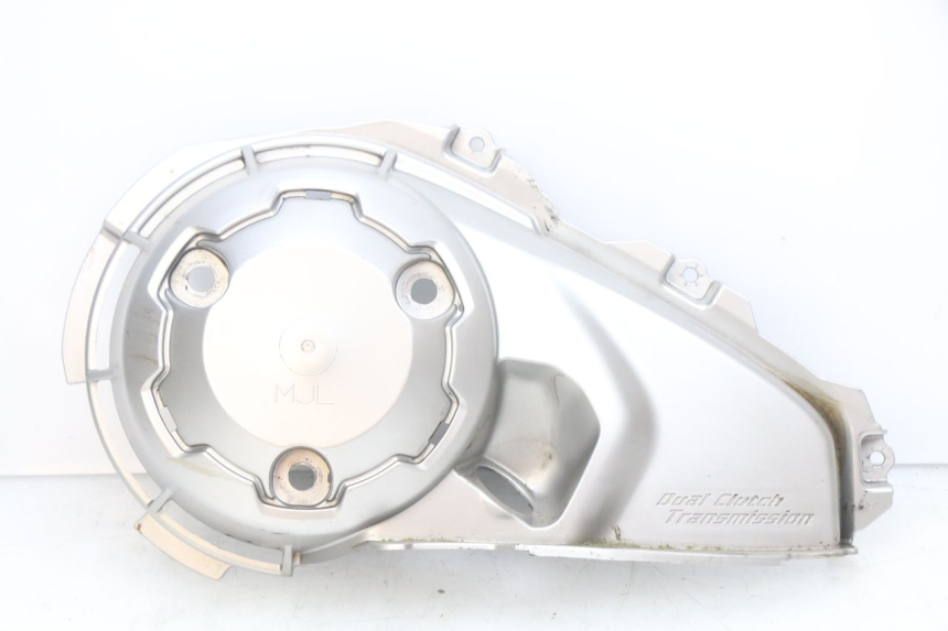 photo de RECHTER FUßRASTENVERBINDUNG HONDA INTEGRA NC D 750 (2016 - 2018)
