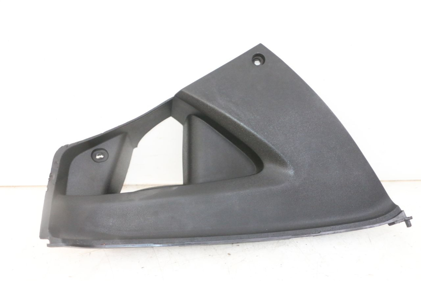 photo de TRITTBRETT VERKLEIDUNG MITTE RECHTS PEUGEOT JET FORCE CARBU 50 (2003 - 2016)
