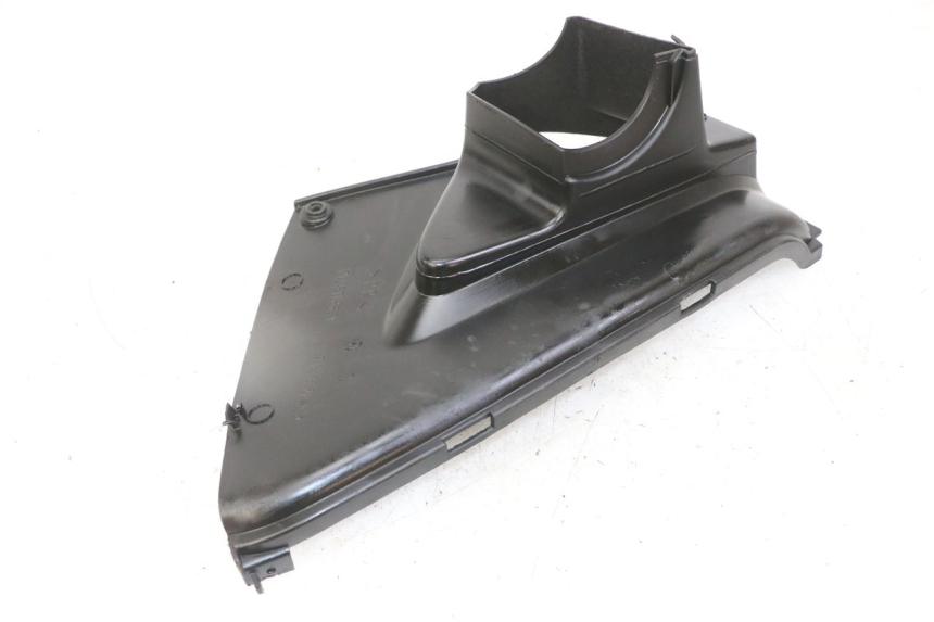 photo de TRITTBRETT VERKLEIDUNG MITTE RECHTS PEUGEOT JET FORCE CARBU 50 (2003 - 2016)
