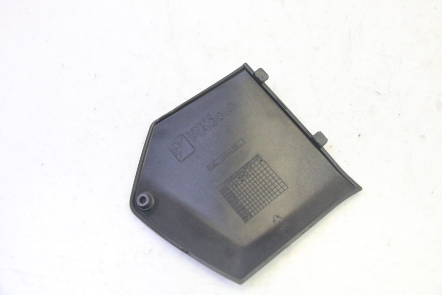 photo de RECHTER FUßRASTENVERBINDUNG PIAGGIO MP3 125 (2006 - 2014)