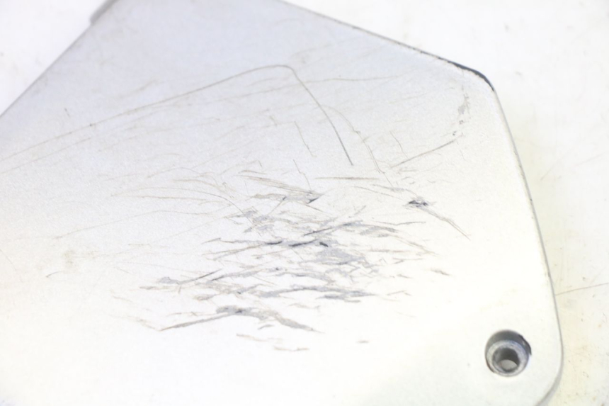 photo de TRITTBRETT VERKLEIDUNG MITTE RECHTS PIAGGIO MP3 RL 250 (2007 - 2010)