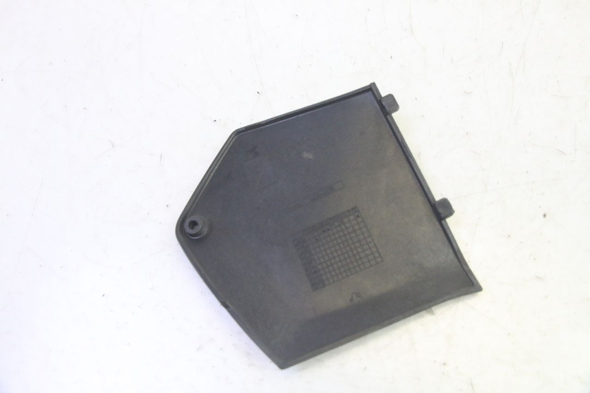 photo de RECHTER FUßRASTENVERBINDUNG PIAGGIO MP3 125 (2006 - 2014) - Zoom auf Gebrauchszustand