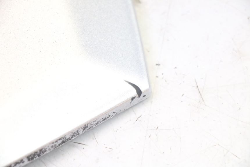 photo de TRITTBRETT VERKLEIDUNG MITTE RECHTS PIAGGIO MP3 RL 250 (2007 - 2010) - Zoom auf Gebrauchszustand