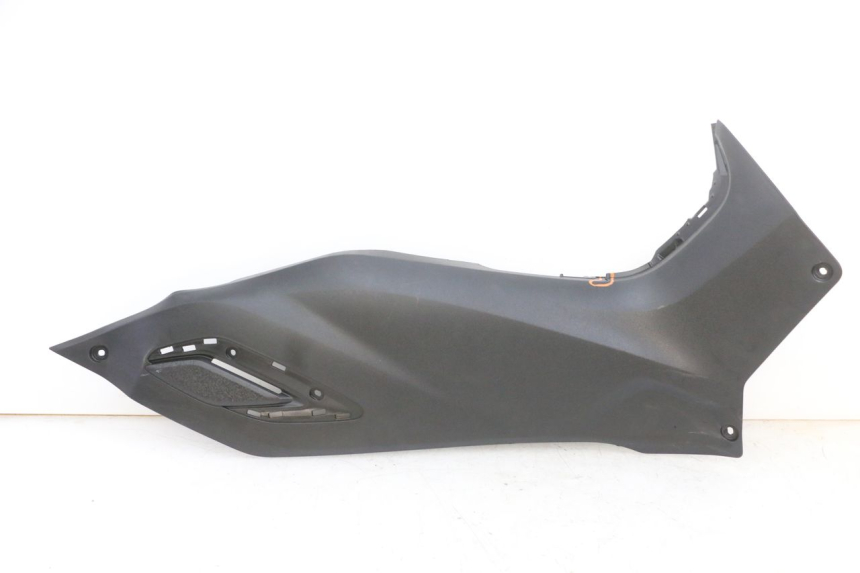 photo de TRITTBRETT VERKLEIDUNG MITTE RECHTS YAMAHA TRICITY 300 (2020 - 2024) - Hauptansicht