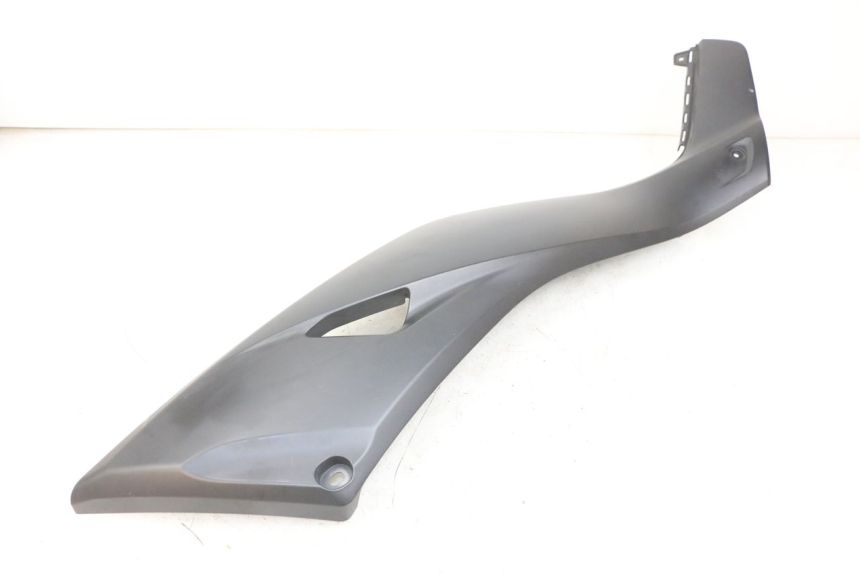 photo de RECHTER FUßRASTENVERBINDUNG YAMAHA XMAX X-MAX ABS 125 (2017 - 2020) - Oberflächenzustand und Material