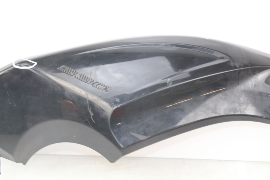 photo de TRITTBRETT VERKLEIDUNG MITTE RECHTS YAMAHA XP T-MAX TMAX ABS 530 (2012 - 2015)