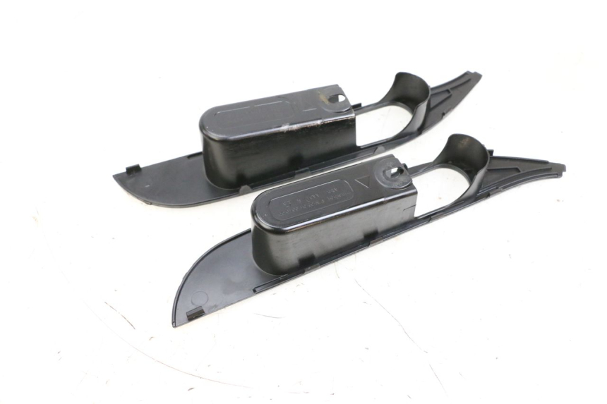 photo de TRITTBRETT VERKLEIDUNG MITTE SEGWAY NINEBOT E125S 1 (2022 - 2026) - Zoom auf Gebrauchszustand