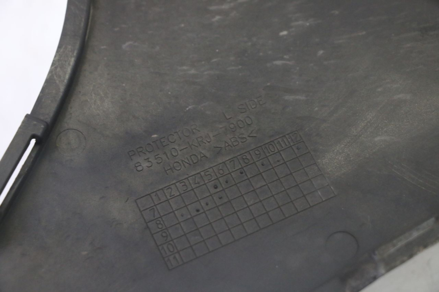 photo de LINKER FUßRASTENVERBINDUNG HONDA FES S-WING SWING ABS 125 (2007 - 2015)