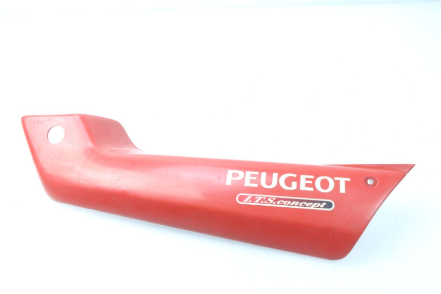 photo de LINKER FUßRASTENVERBINDUNG PEUGEOT FOX 50 (1995 - 2003)