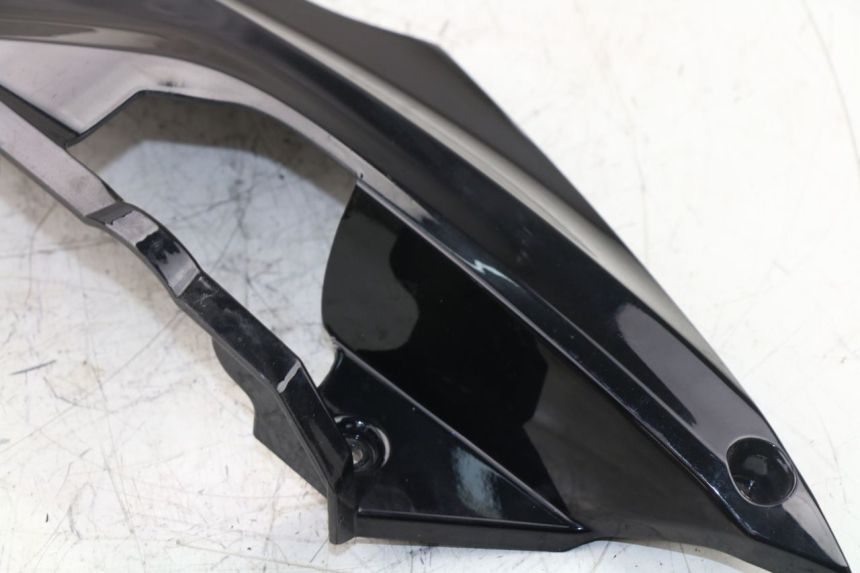 photo de TRITTBRETT VERKLEIDUNG MITTE LINKS SYM GTS EFI 125 (2012 - 2016)