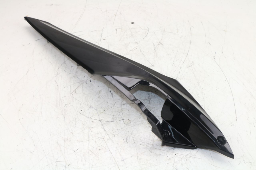 photo de TRITTBRETT VERKLEIDUNG MITTE LINKS SYM GTS EFI 125 (2012 - 2016)