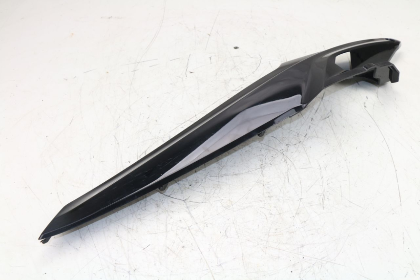 photo de TRITTBRETT VERKLEIDUNG MITTE LINKS SYM GTS EFI 125 (2012 - 2016)