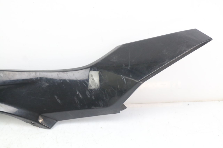 photo de TRITTBRETT VERKLEIDUNG MITTE LINKS HONDA FORZA 125 (2015 - 2016)