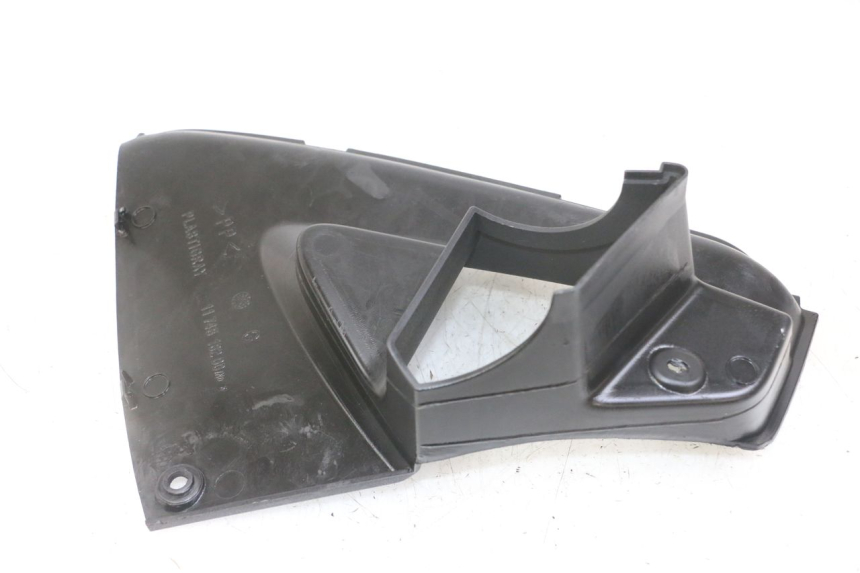 photo de TRITTBRETT VERKLEIDUNG MITTE LINKS PEUGEOT JET FORCE CARBU 50 (2003 - 2016)