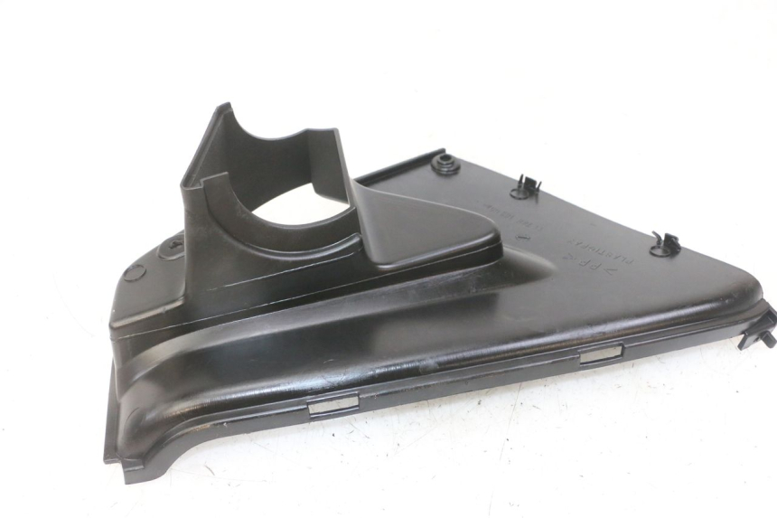 photo de TRITTBRETT VERKLEIDUNG MITTE LINKS PEUGEOT JET FORCE CARBU 50 (2003 - 2016)