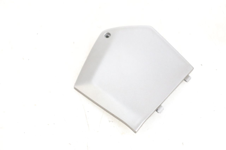 photo de TRITTBRETT VERKLEIDUNG MITTE LINKS PIAGGIO MP3 LT 400 (2007 - 2012) - Zoom auf Gebrauchszustand