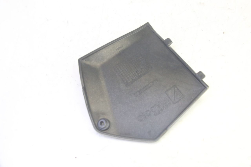 photo de TRITTBRETT VERKLEIDUNG MITTE LINKS PIAGGIO MP3 RL 250 (2007 - 2010) - Alternative Perspektive