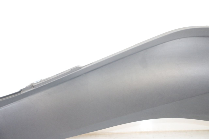 photo de LINKER FUßRASTENVERBINDUNG YAMAHA XMAX X-MAX ABS 125 (2017 - 2020) - Oberflächenzustand und Material