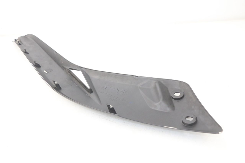 photo de TRITTBRETT VERKLEIDUNG MITTE LINKS YAMAHA X-MAX XMAX 125 (2010 - 2014)