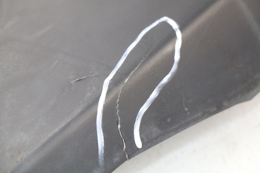 photo de TRITTBRETT VERKLEIDUNG MITTE LINKS YAMAHA X-MAX XMAX 125 (2010 - 2014)