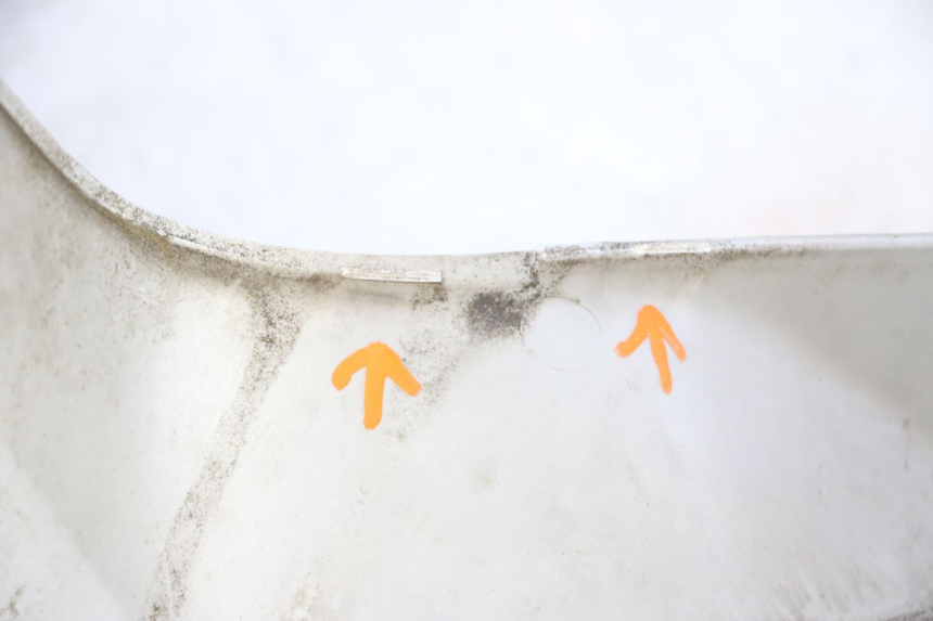 photo de TRITTBRETT VERKLEIDUNG MITTE LINKS YAMAHA X-MAX XMAX 250 (2006 - 2009)