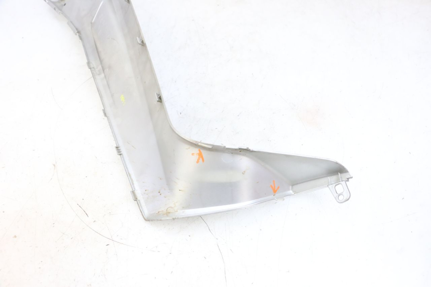 photo de LINKER FUßRASTENVERBINDUNG YAMAHA XMAX X-MAX 125 (2006 - 2009) - Oberflächenzustand und Material