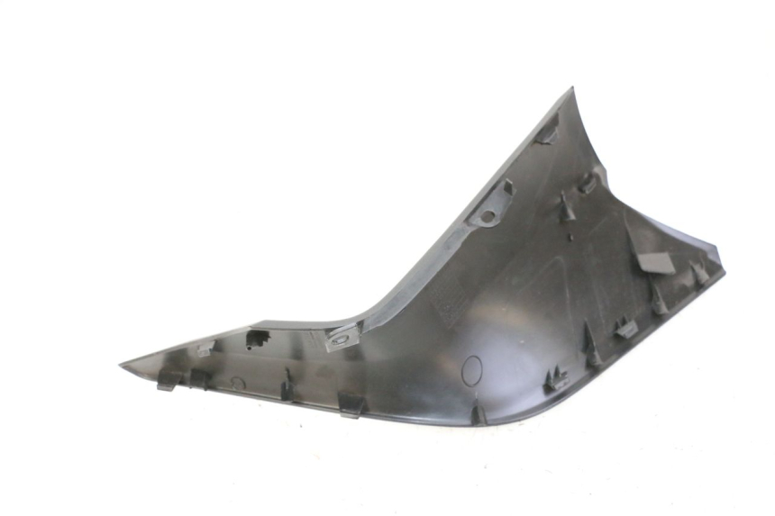 photo de TRITTBRETT VERKLEIDUNG MITTE LINKS YAMAHA XMAX X-MAX 125 (2021 - 2025)