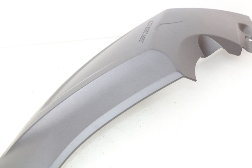 photo de TRITTBRETT VERKLEIDUNG MITTE LINKS YAMAHA XP T-MAX TMAX ABS 530 (2012 - 2015) - Alternative Perspektive