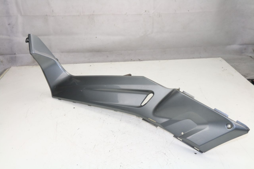 photo de TRITTBRETT VERKLEIDUNG MITTE LINKS YAMAHA X-MAX XMAX 250 (2006 - 2009)