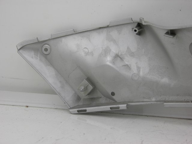 photo de LINKER FUßRASTENVERBINDUNG YAMAHA XMAX X-MAX 125 (2006 - 2009)