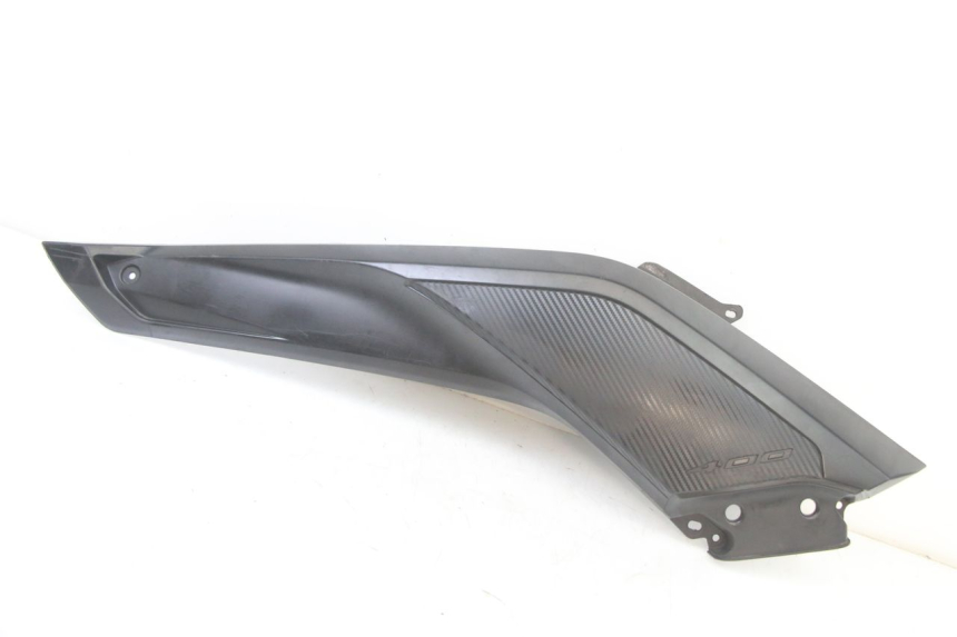 photo de TRITTBRETT VERKLEIDUNG MITTE LINKS YAMAHA YP X-MAX XMAX 400 (2014 - 2017)