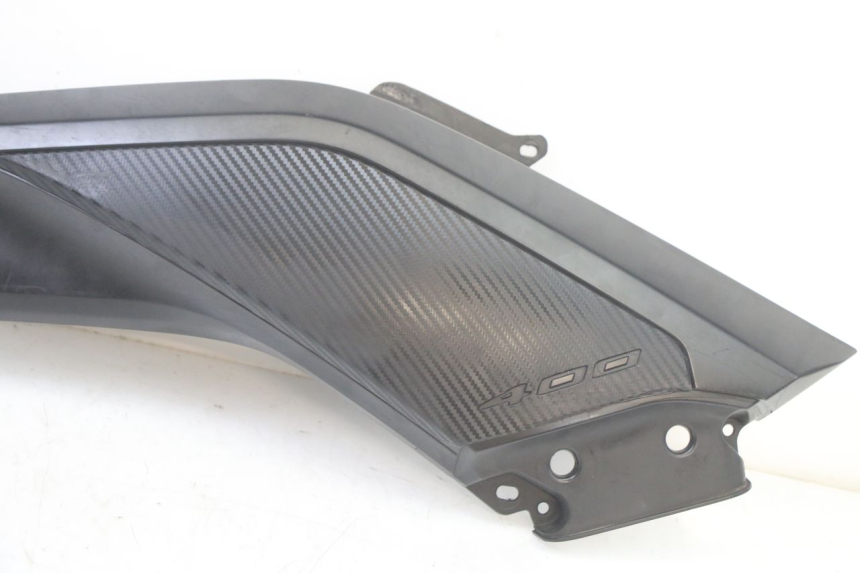 photo de TRITTBRETT VERKLEIDUNG MITTE LINKS YAMAHA YP X-MAX XMAX 400 (2014 - 2017)
