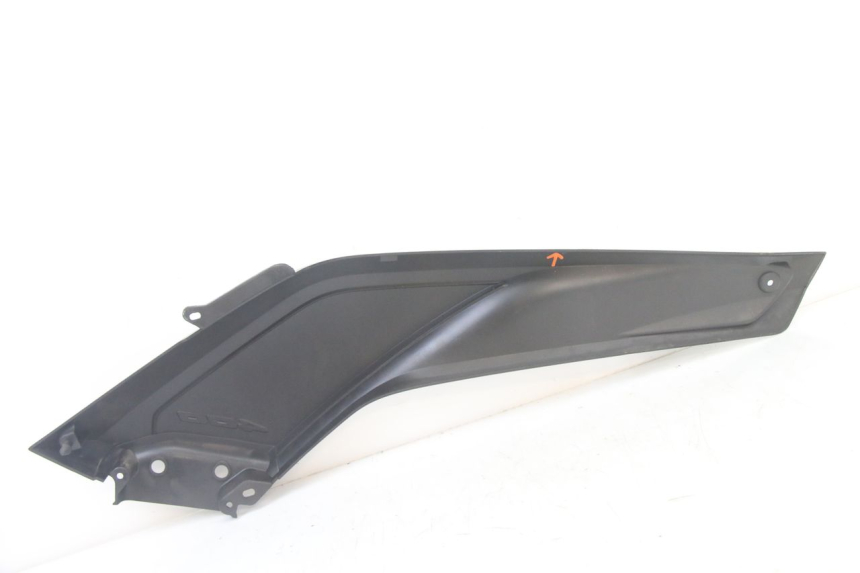 photo de TRITTBRETT VERKLEIDUNG MITTE LINKS YAMAHA YP X-MAX XMAX 400 (2014 - 2017)