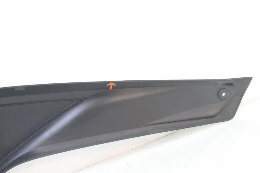 photo de TRITTBRETT VERKLEIDUNG MITTE LINKS YAMAHA YP X-MAX XMAX 400 (2014 - 2017)