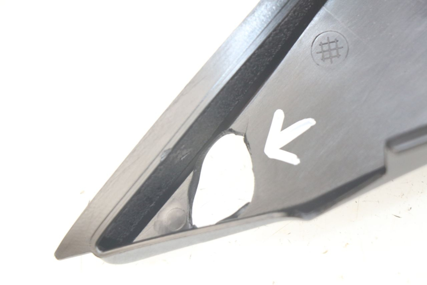 photo de LINKER FUßRASTENVERBINDUNG KAWASAKI Z 650 (2016 - 2019)