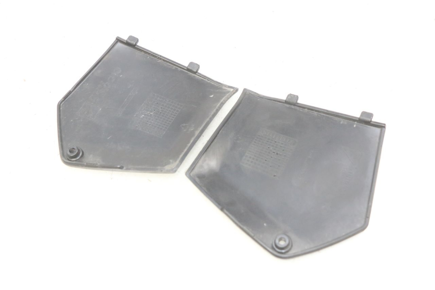 photo de FUSSRAUMVERBINDUNG PIAGGIO MP3 500 (2011 - 2015)