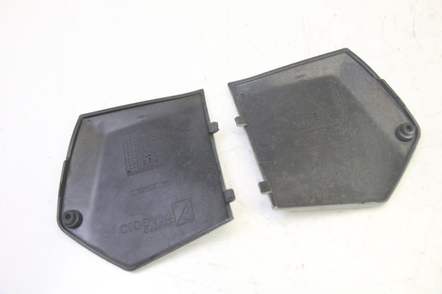 photo de FUSSRAUMVERBINDUNG PIAGGIO MP3 RL 250 (2007 - 2010)