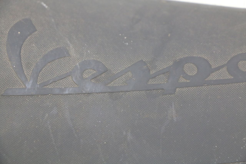 photo de TRITTSTUFENVERBINDUNG PIAGGIO VESPA PRIMAVERA 2T 50 (2013 - 2018)